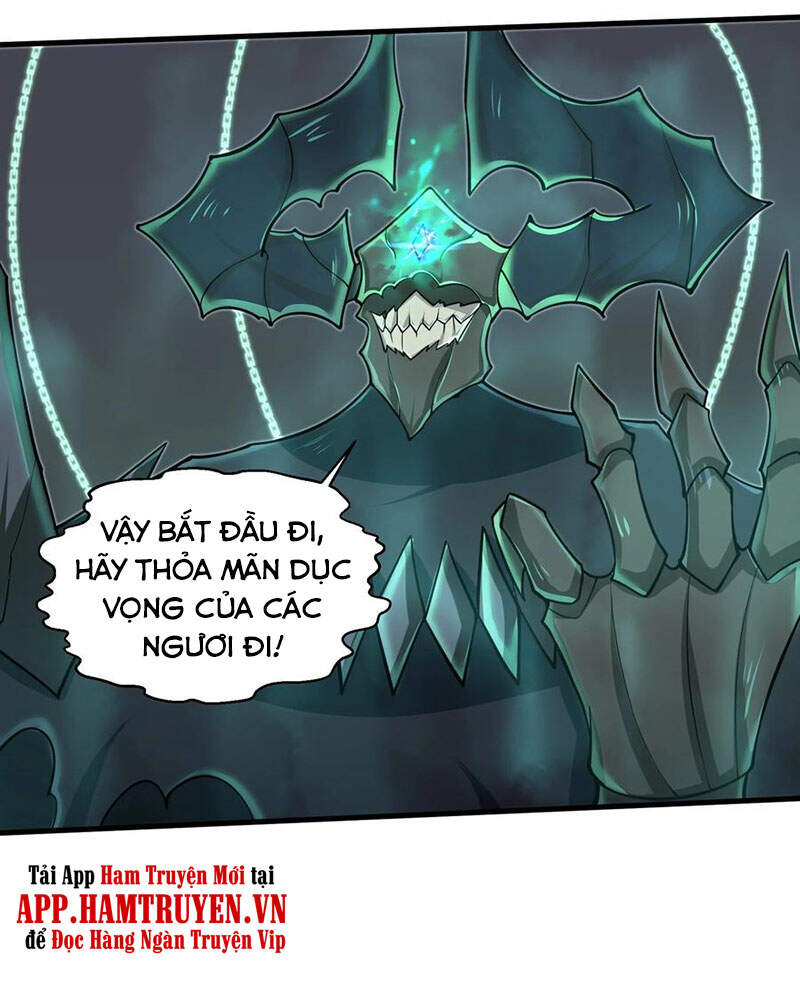 Một Trăm Triệu Điểm Chapter 84 - Trang 2