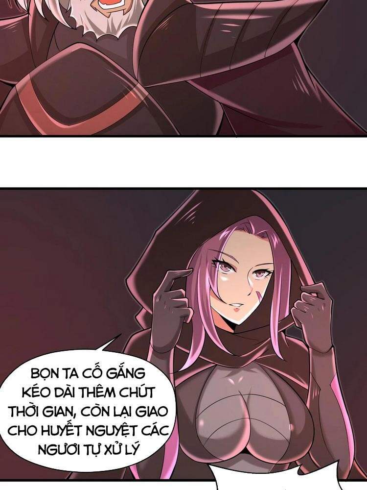 Một Trăm Triệu Điểm Chapter 76 - Trang 2