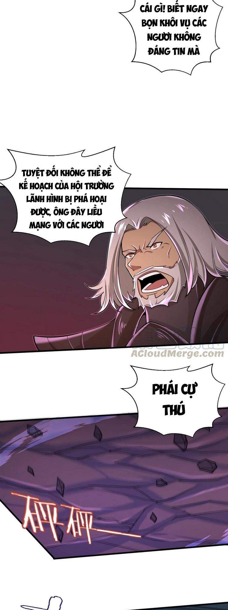 Một Trăm Triệu Điểm Chapter 76 - Trang 2