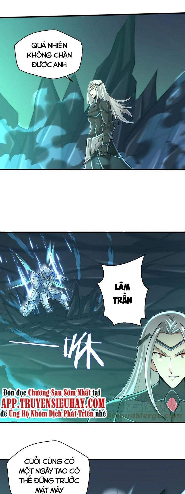 Một Trăm Triệu Điểm Chapter 76 - Trang 2