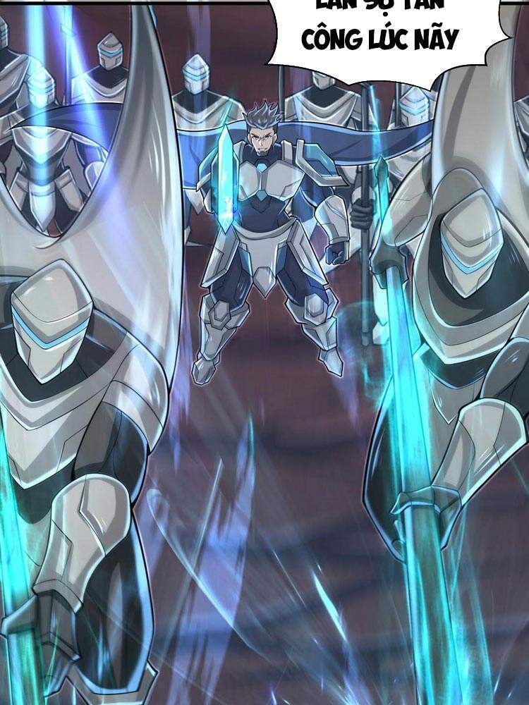 Một Trăm Triệu Điểm Chapter 76 - Trang 2