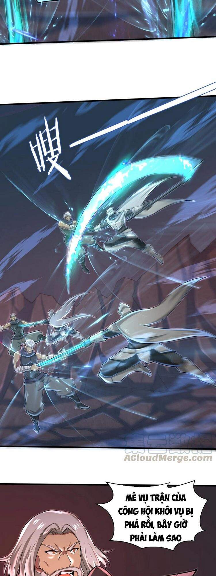 Một Trăm Triệu Điểm Chapter 76 - Trang 2