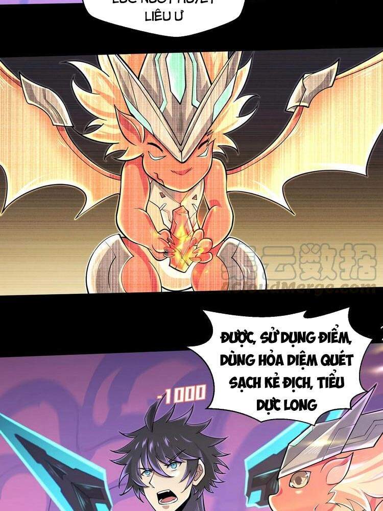 Một Trăm Triệu Điểm Chapter 75 - Trang 2