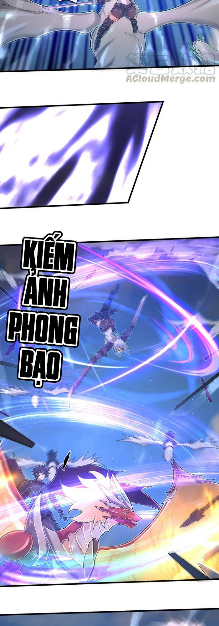 Một Trăm Triệu Điểm Chapter 58 - Trang 2