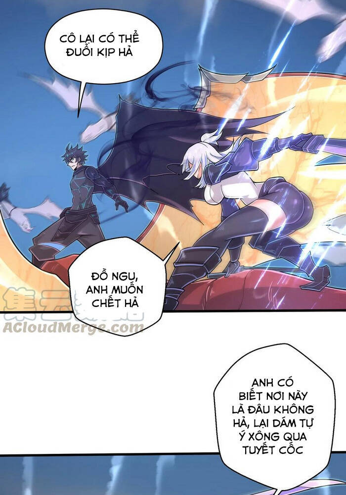 Một Trăm Triệu Điểm Chapter 58 - Trang 2