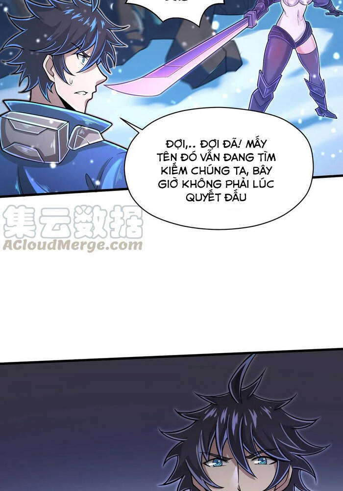 Một Trăm Triệu Điểm Chapter 58 - Trang 2