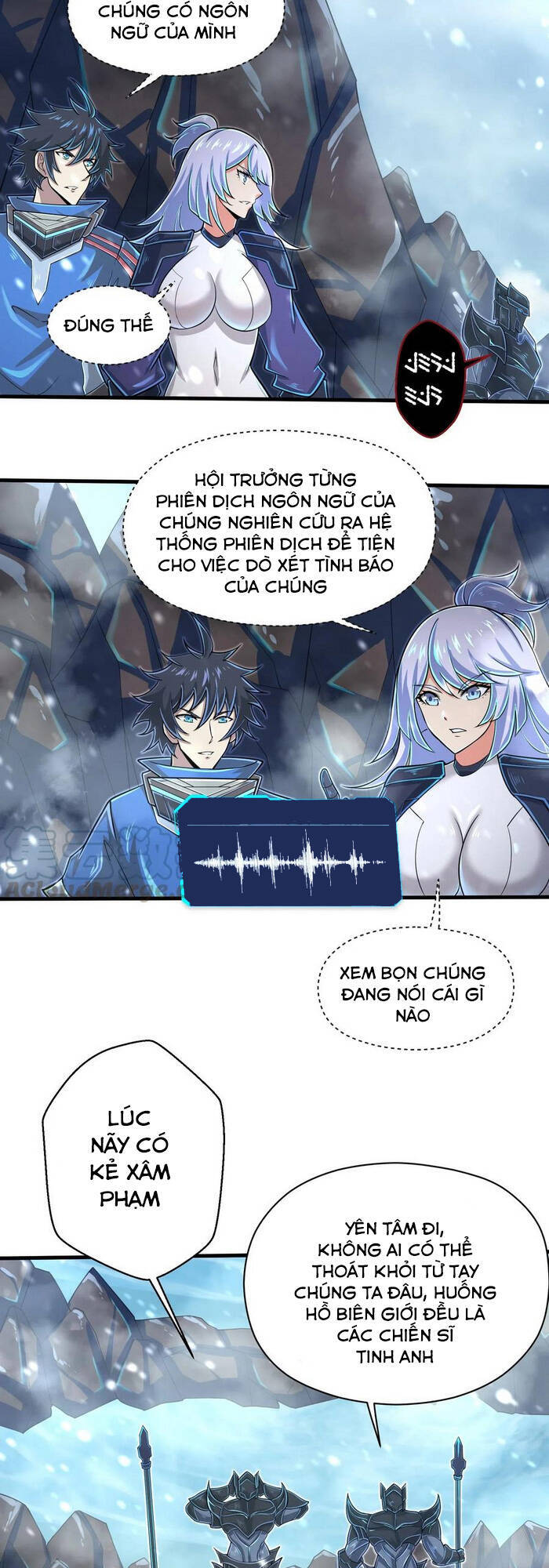 Một Trăm Triệu Điểm Chapter 58 - Trang 2