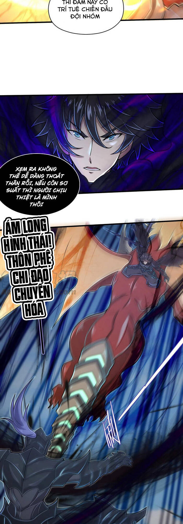 Một Trăm Triệu Điểm Chapter 58 - Trang 2