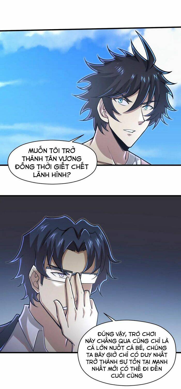 Một Trăm Triệu Điểm Chapter 56 - Trang 2