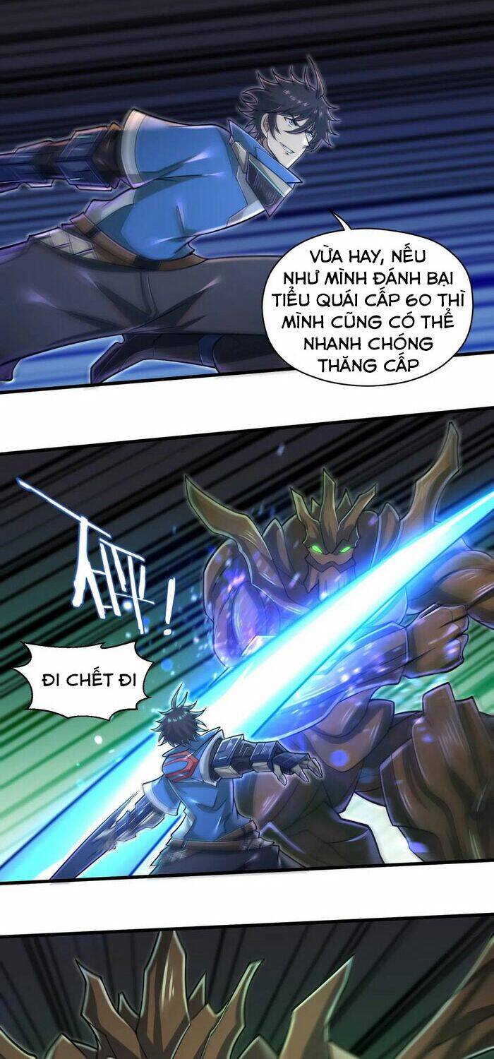 Một Trăm Triệu Điểm Chapter 56 - Trang 2