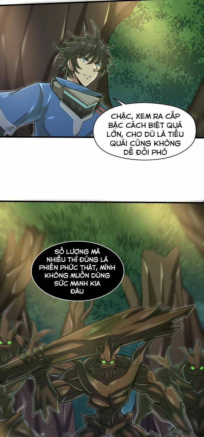 Một Trăm Triệu Điểm Chapter 56 - Trang 2