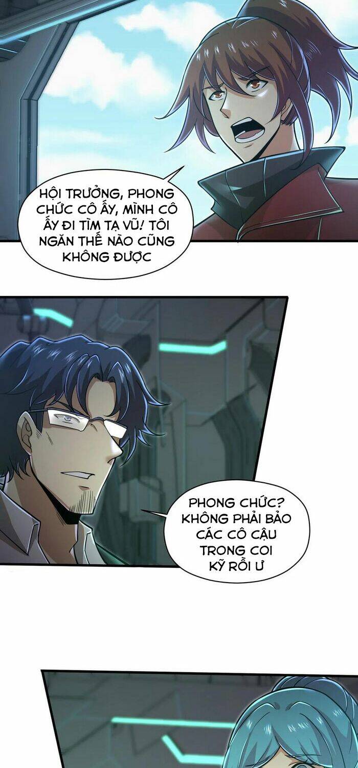 Một Trăm Triệu Điểm Chapter 56 - Trang 2