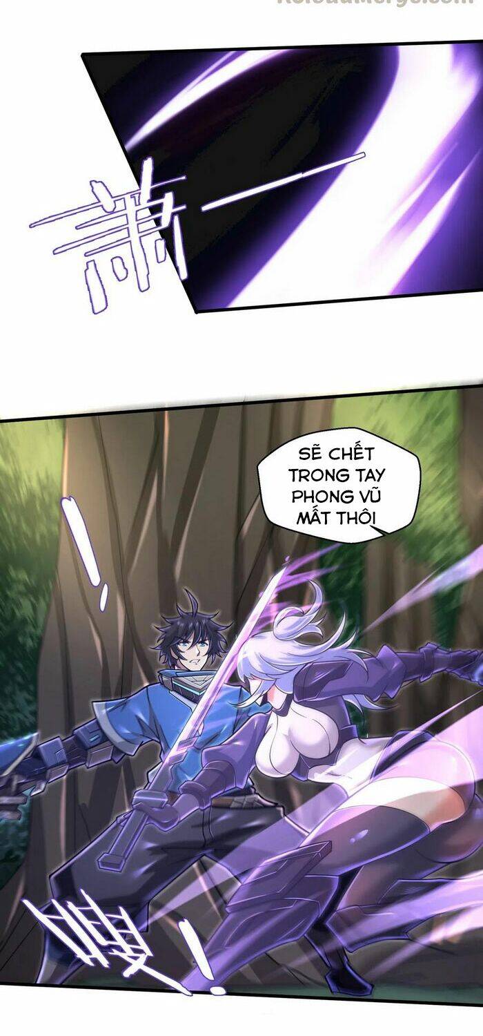 Một Trăm Triệu Điểm Chapter 56 - Trang 2