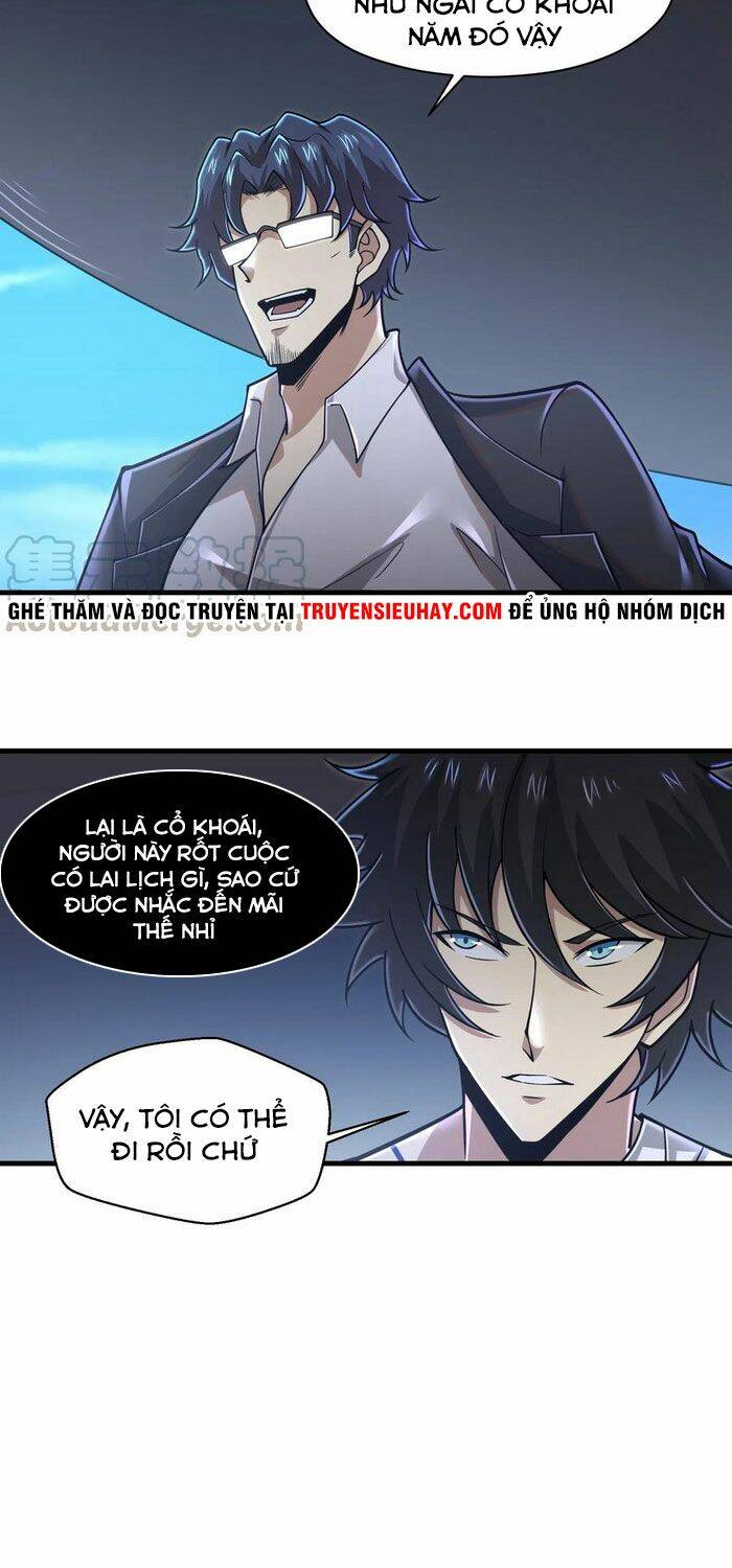 Một Trăm Triệu Điểm Chapter 56 - Trang 2