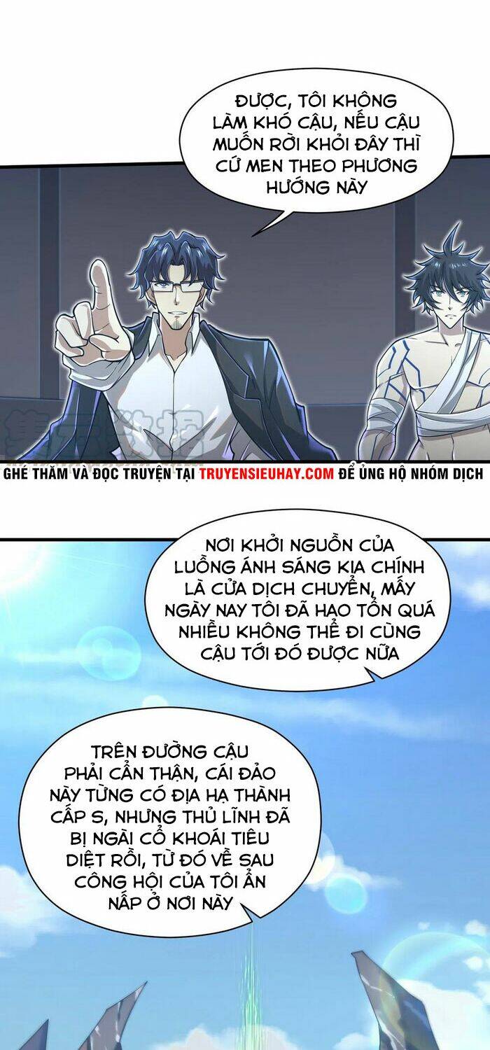 Một Trăm Triệu Điểm Chapter 56 - Trang 2