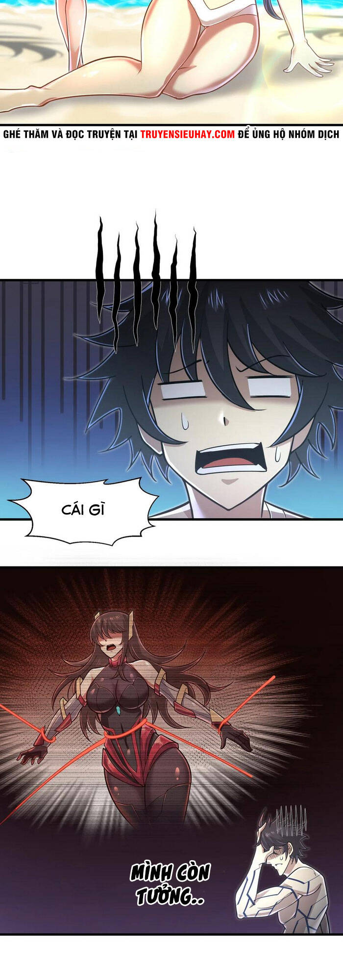 Một Trăm Triệu Điểm Chapter 55 - Trang 2