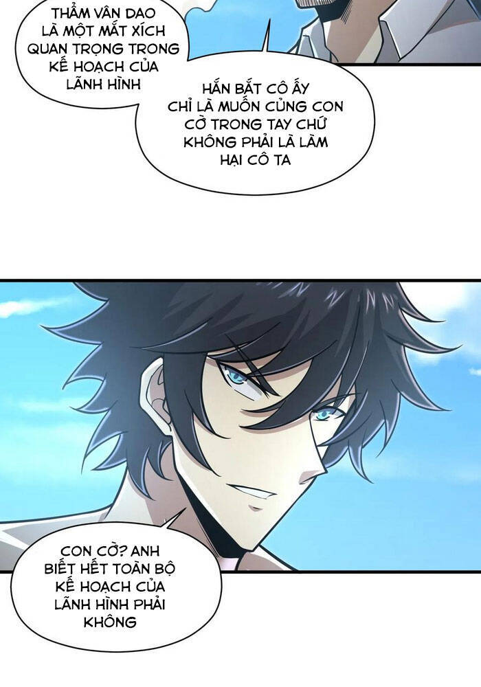 Một Trăm Triệu Điểm Chapter 55 - Trang 2