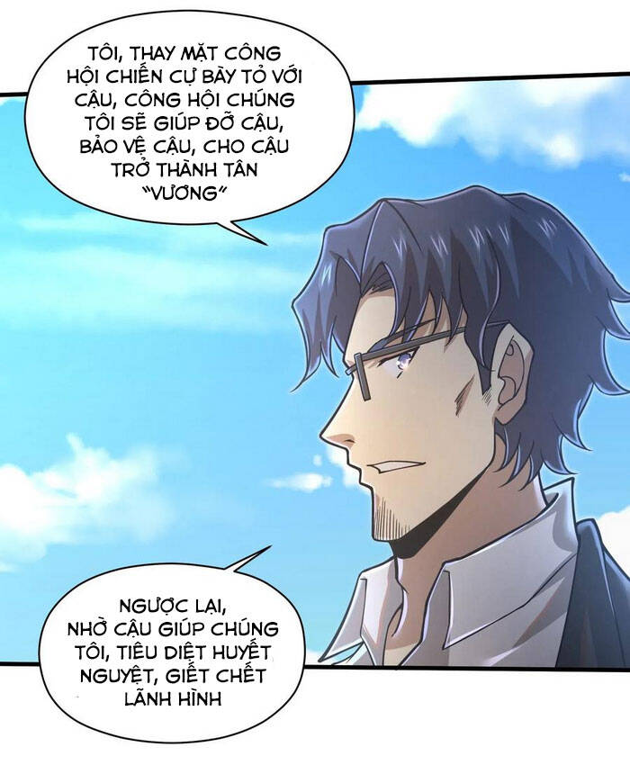 Một Trăm Triệu Điểm Chapter 55 - Trang 2