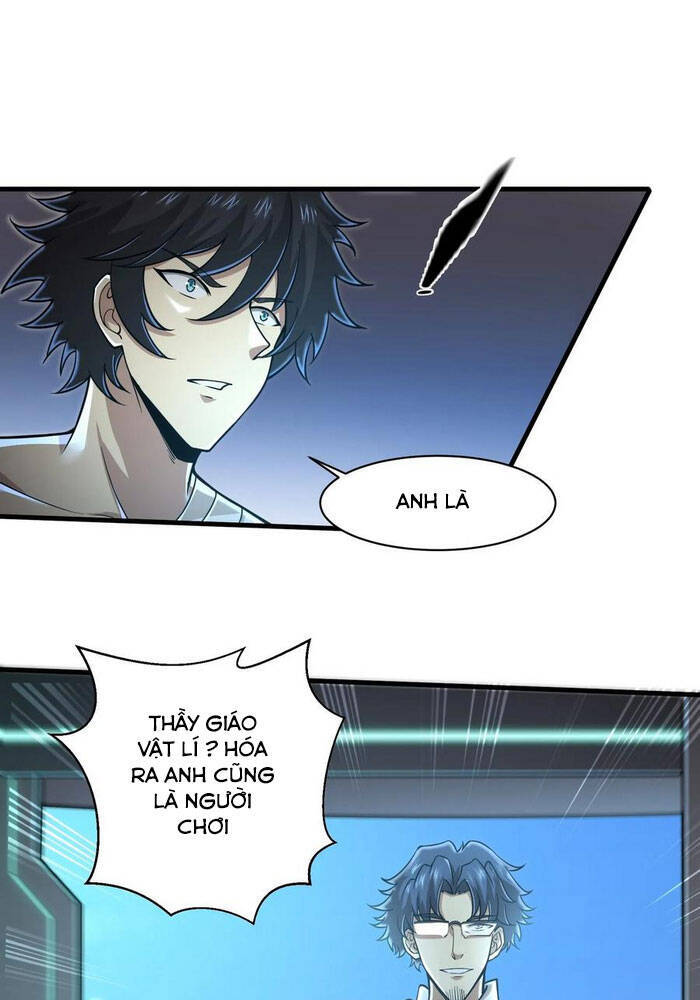 Một Trăm Triệu Điểm Chapter 55 - Trang 2