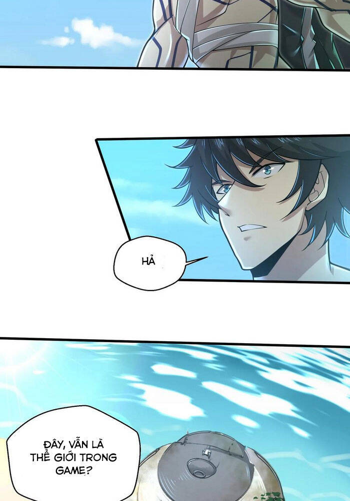 Một Trăm Triệu Điểm Chapter 55 - Trang 2