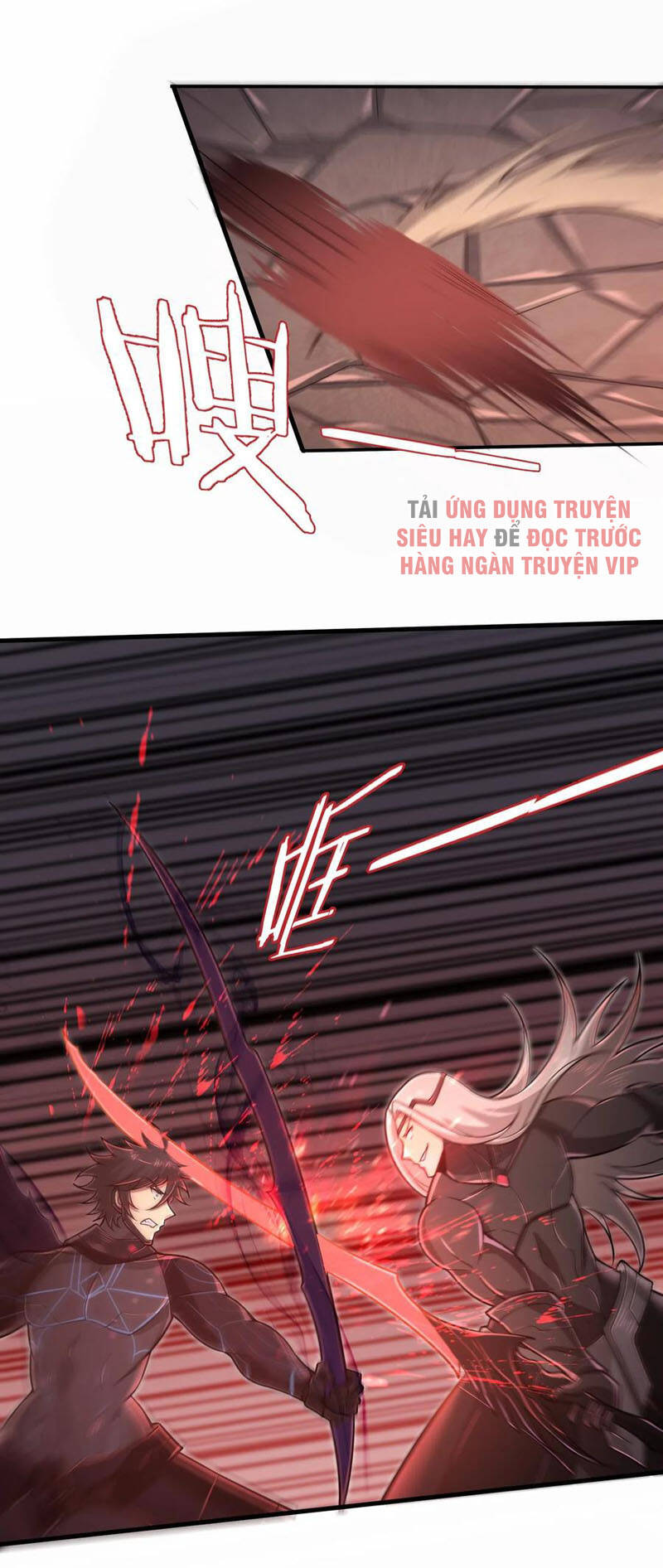 Một Trăm Triệu Điểm Chapter 53 - Trang 2