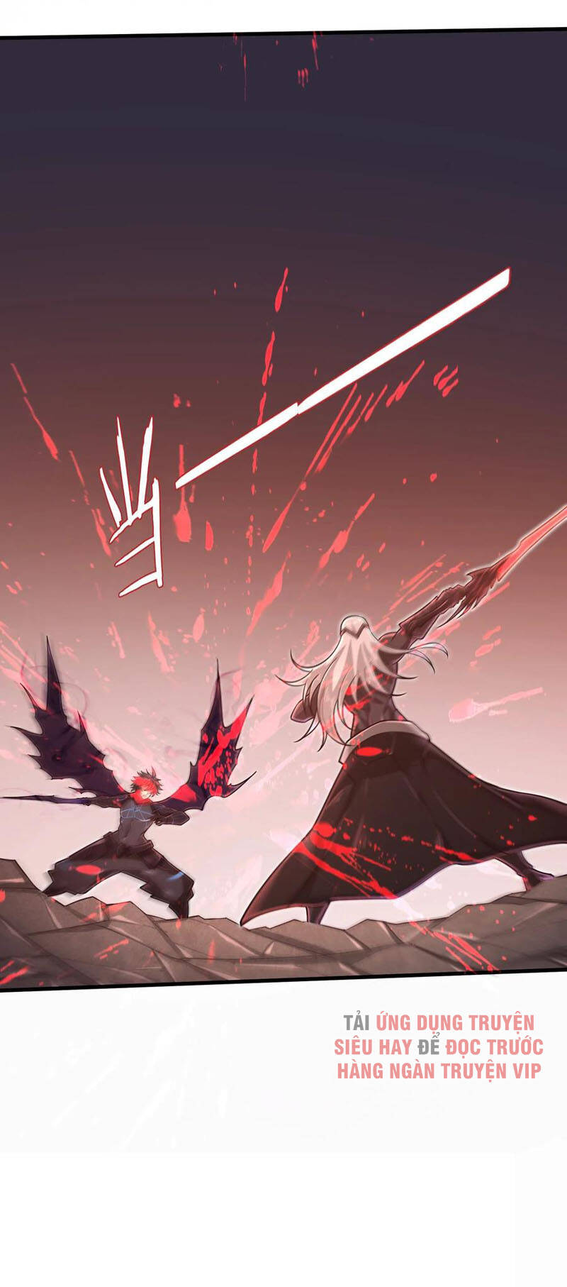 Một Trăm Triệu Điểm Chapter 53 - Trang 2