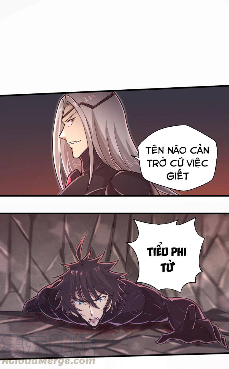 Một Trăm Triệu Điểm Chapter 53 - Trang 2