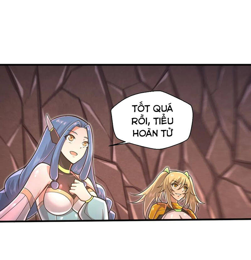 Một Trăm Triệu Điểm Chapter 53 - Trang 2