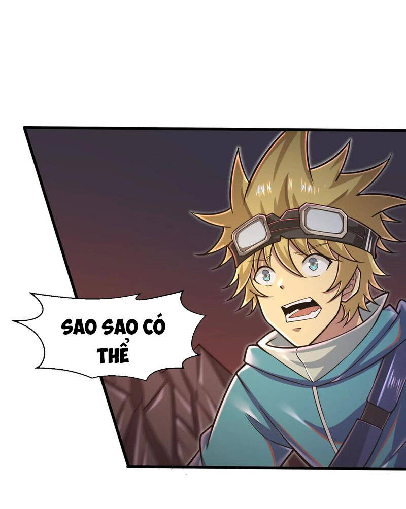 Một Trăm Triệu Điểm Chapter 53 - Trang 2