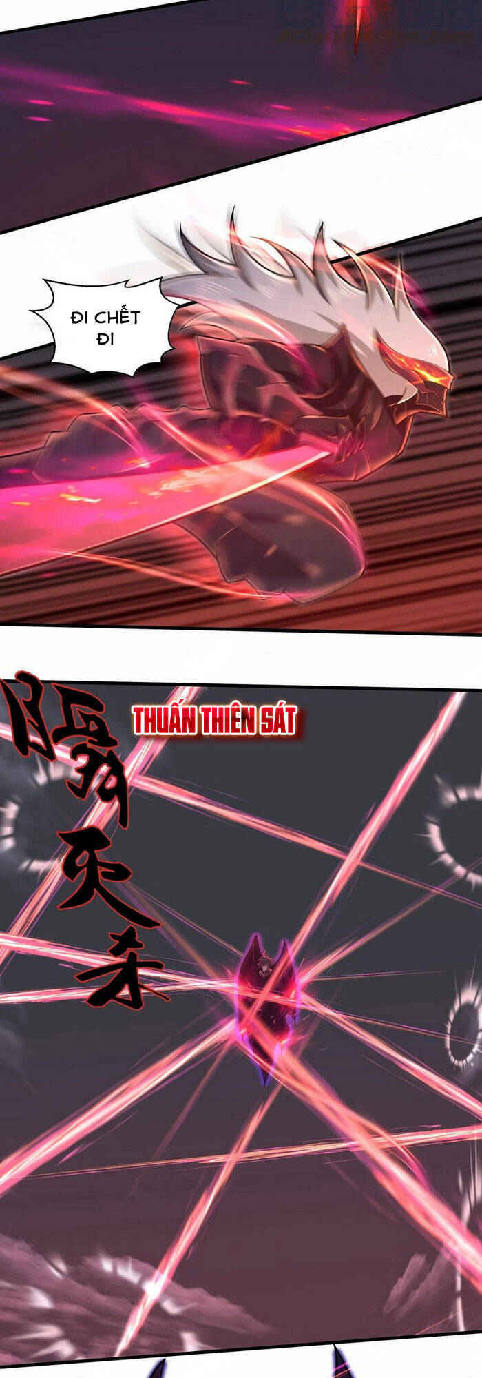 Một Trăm Triệu Điểm Chapter 51 - Trang 2