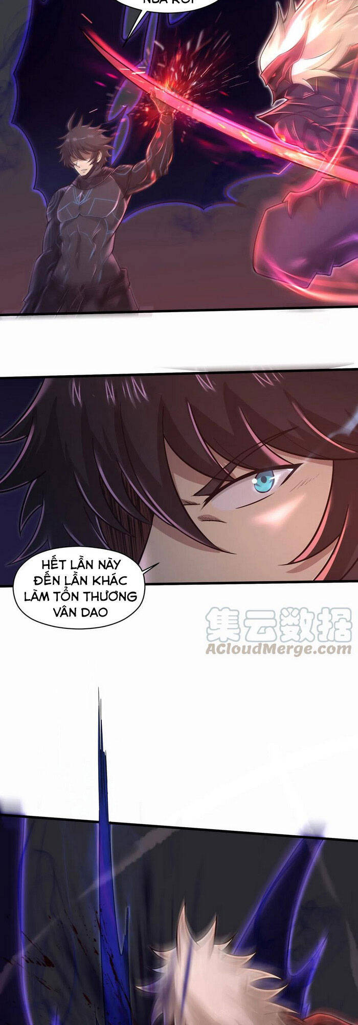 Một Trăm Triệu Điểm Chapter 51 - Trang 2