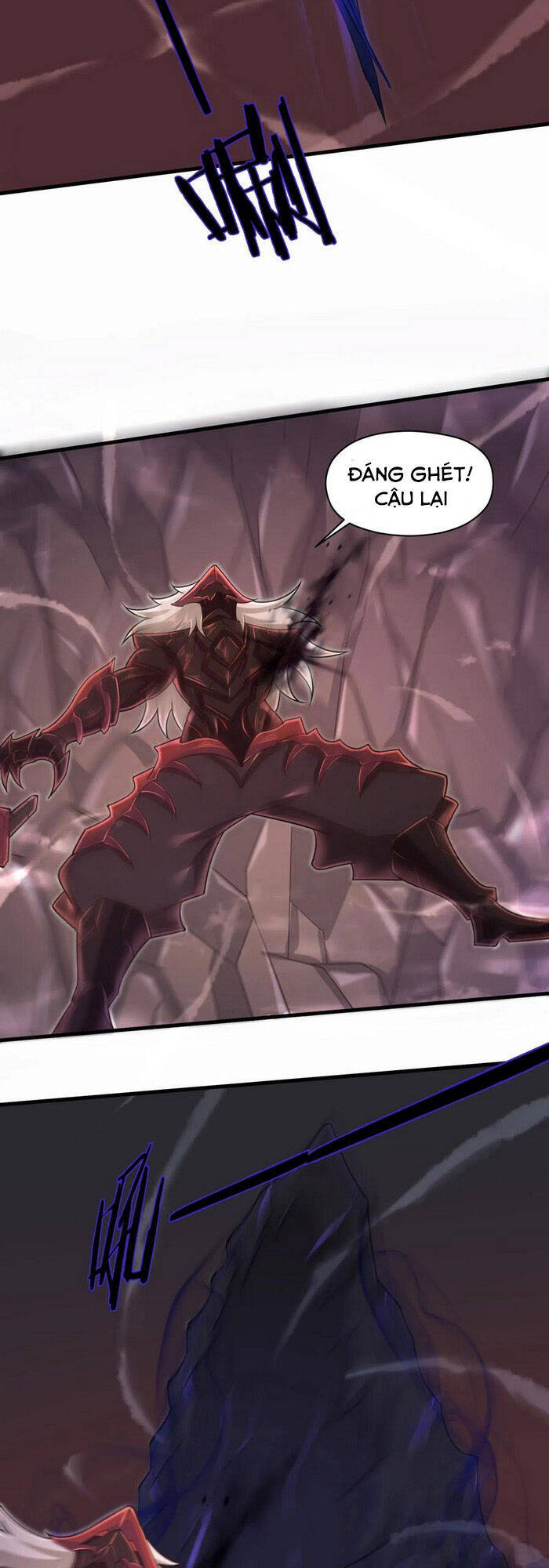 Một Trăm Triệu Điểm Chapter 51 - Trang 2