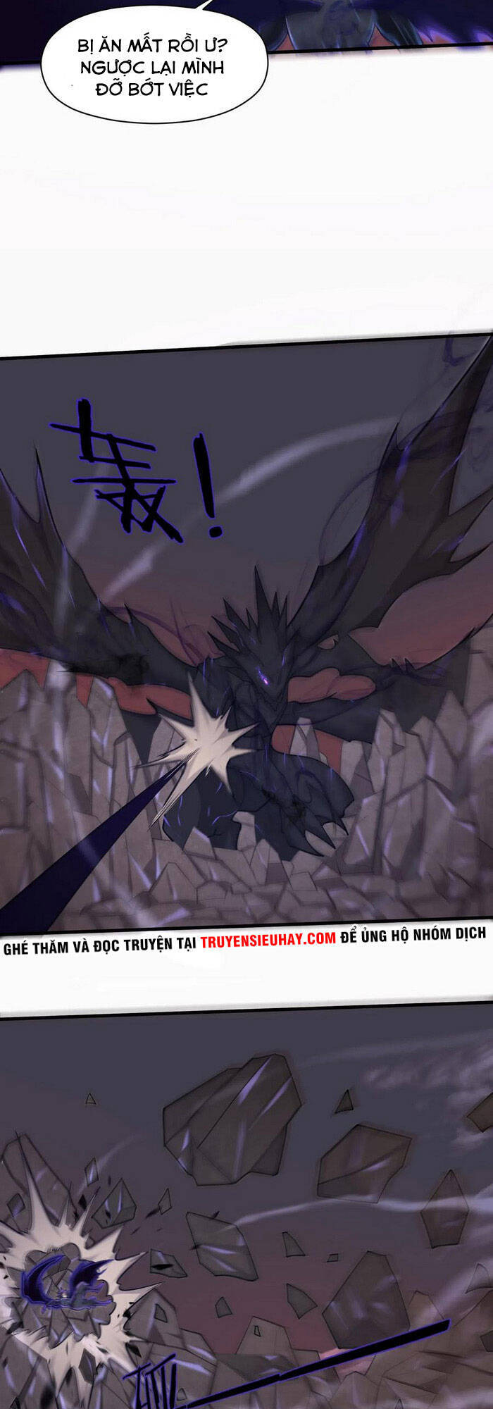 Một Trăm Triệu Điểm Chapter 51 - Trang 2