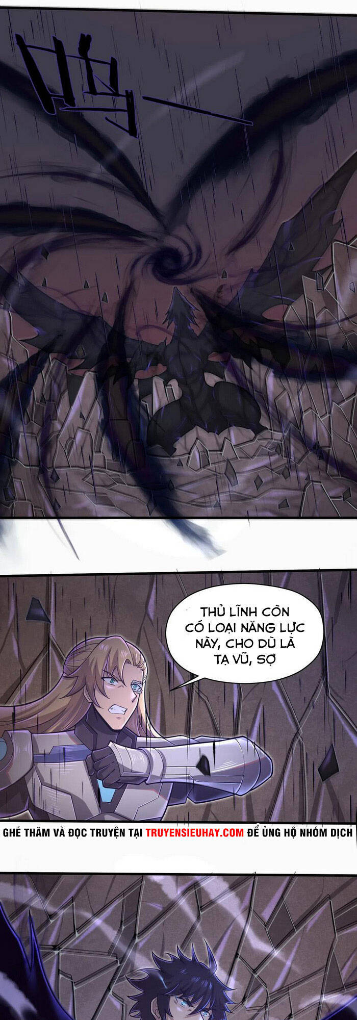 Một Trăm Triệu Điểm Chapter 51 - Trang 2