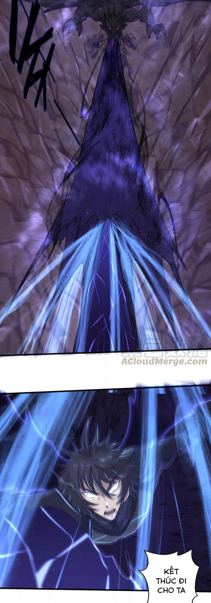 Một Trăm Triệu Điểm Chapter 51 - Trang 2