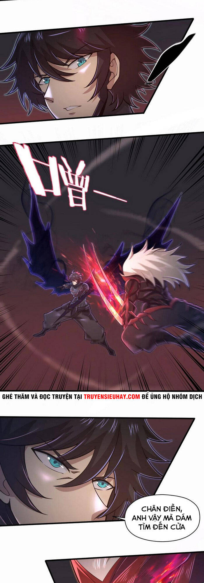 Một Trăm Triệu Điểm Chapter 51 - Trang 2