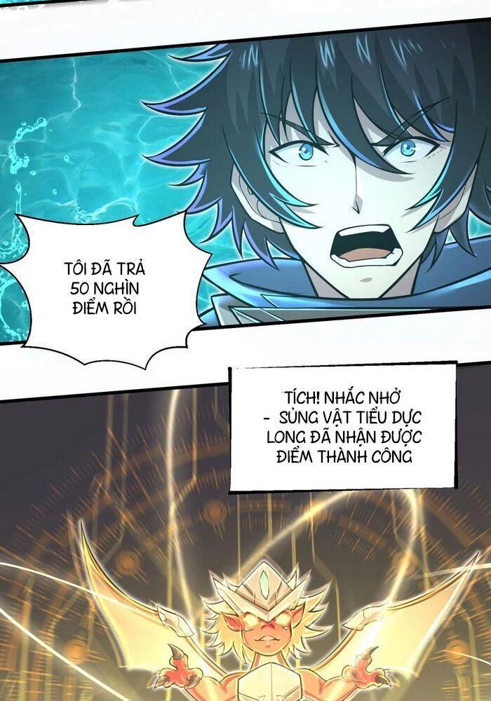 Một Trăm Triệu Điểm Chapter 48 - Trang 2