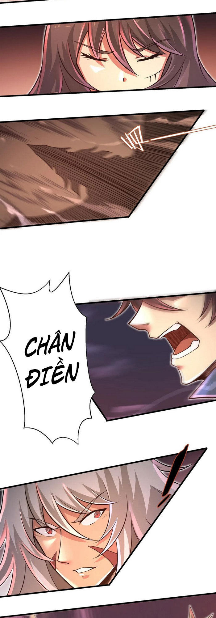 Một Trăm Triệu Điểm Chapter 45 - Trang 2