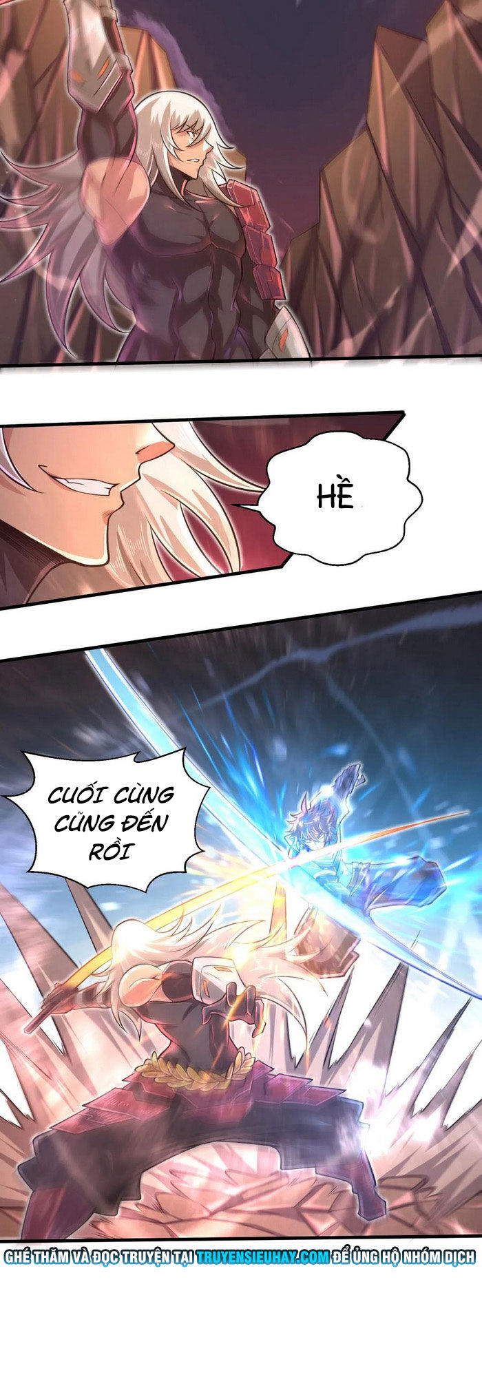 Một Trăm Triệu Điểm Chapter 45 - Trang 2