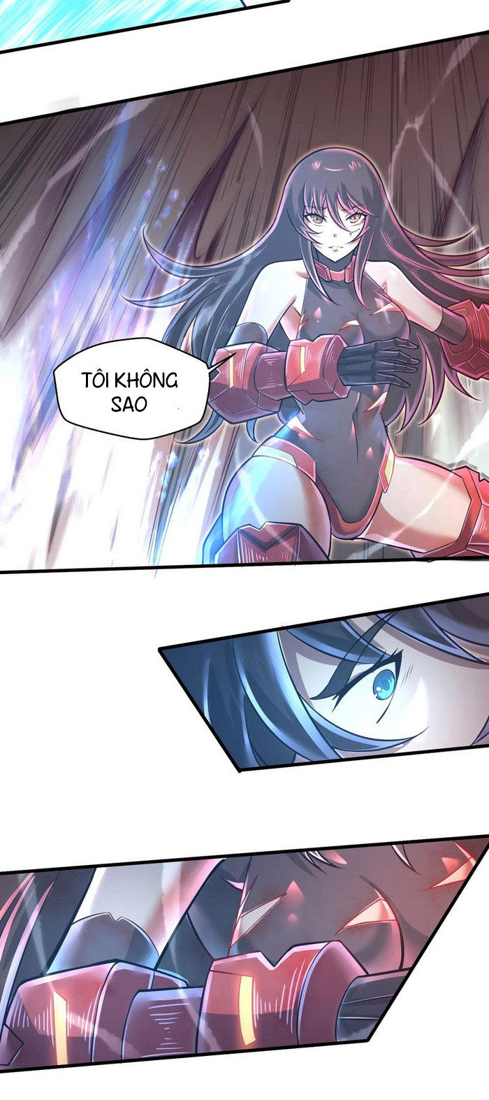 Một Trăm Triệu Điểm Chapter 45 - Trang 2