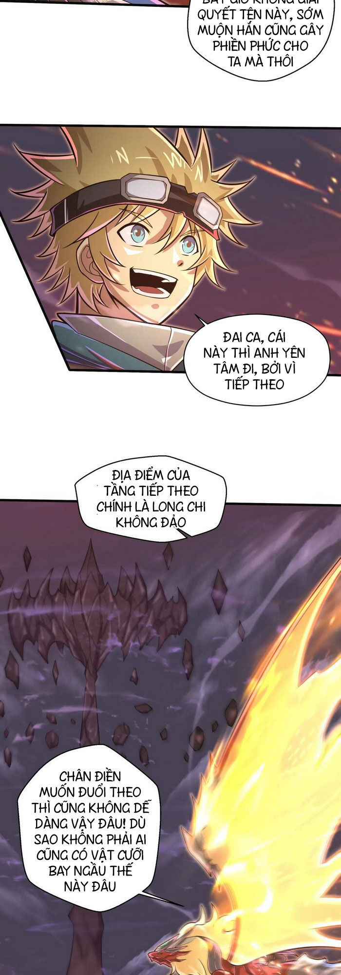 Một Trăm Triệu Điểm Chapter 45 - Trang 2