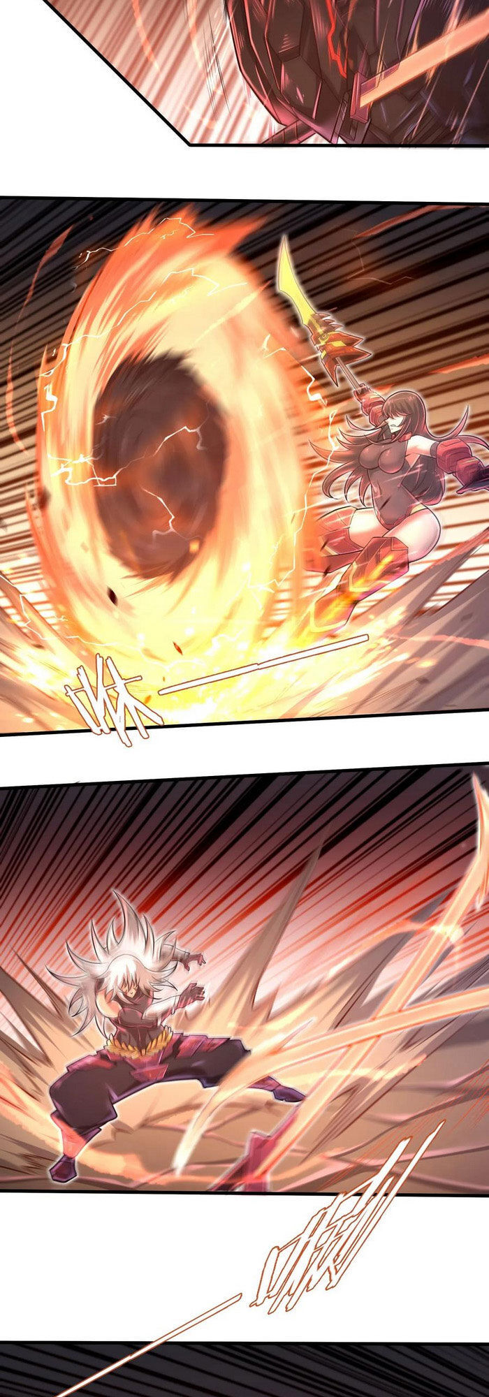 Một Trăm Triệu Điểm Chapter 45 - Trang 2