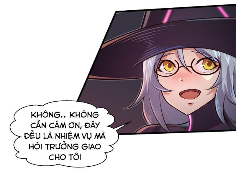 Một Trăm Triệu Điểm Chapter 43 - Trang 2