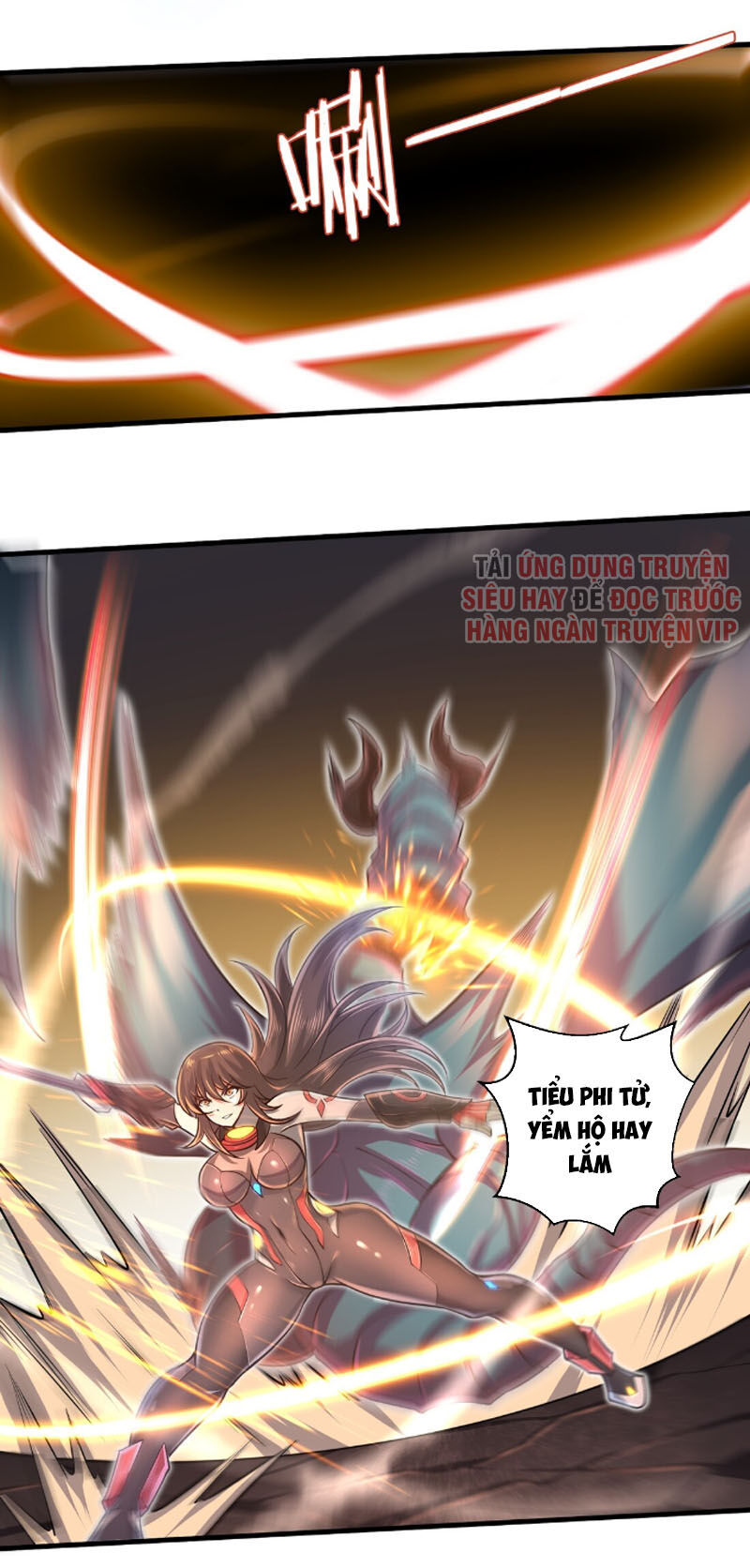 Một Trăm Triệu Điểm Chapter 43 - Trang 2