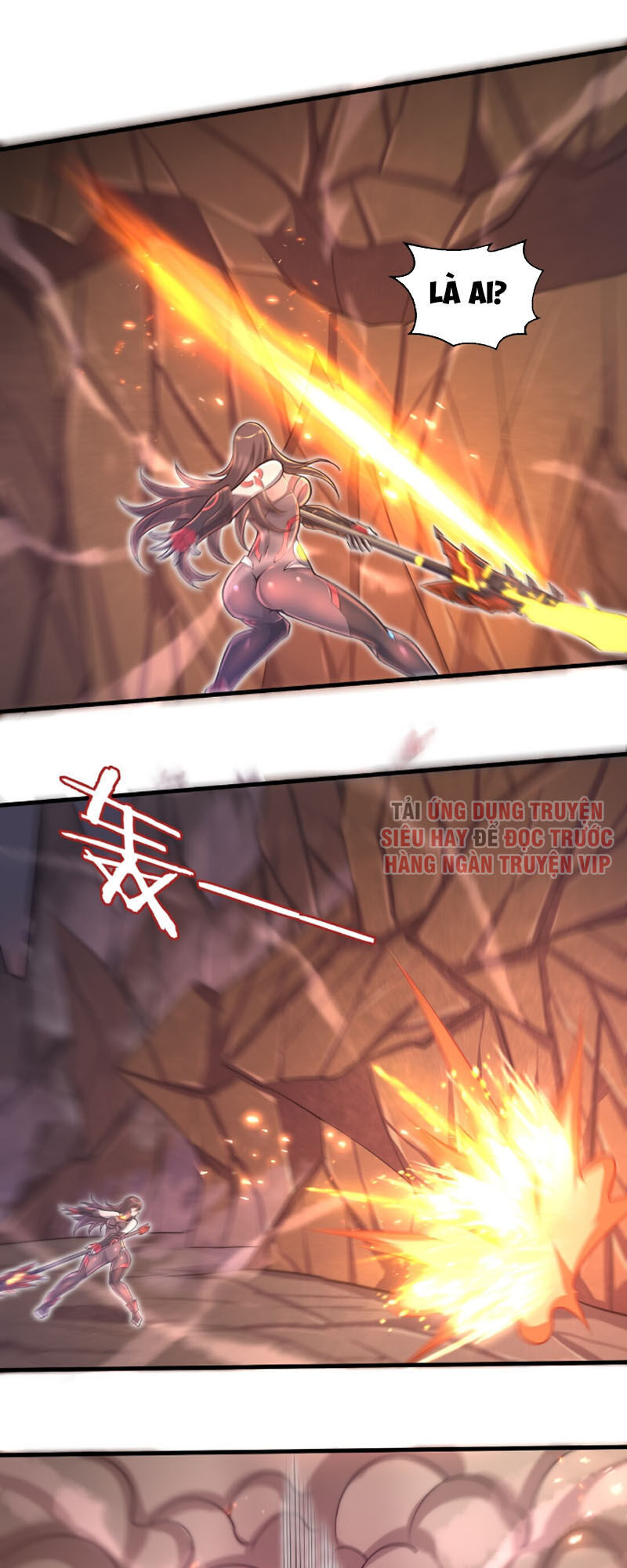 Một Trăm Triệu Điểm Chapter 43 - Trang 2