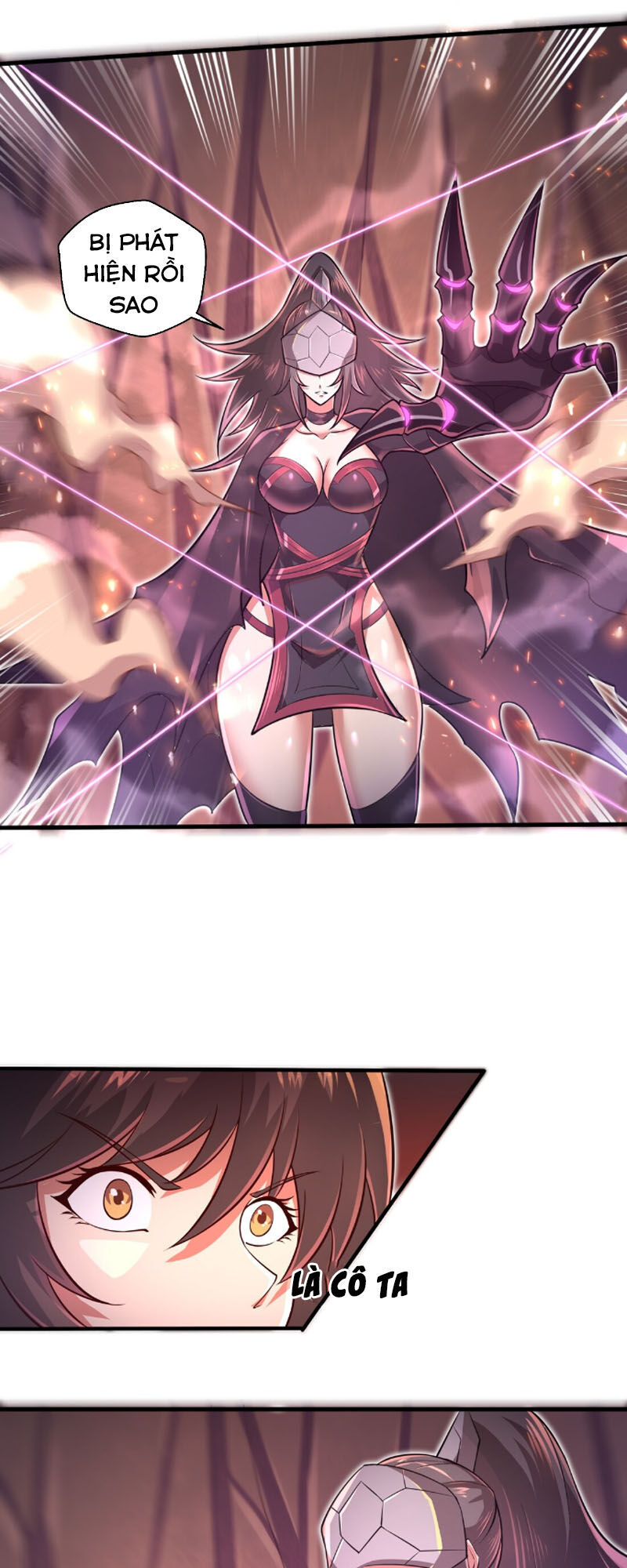 Một Trăm Triệu Điểm Chapter 43 - Trang 2