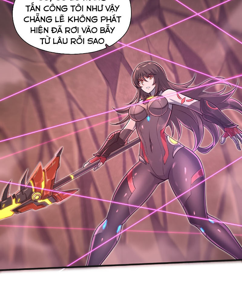 Một Trăm Triệu Điểm Chapter 43 - Trang 2