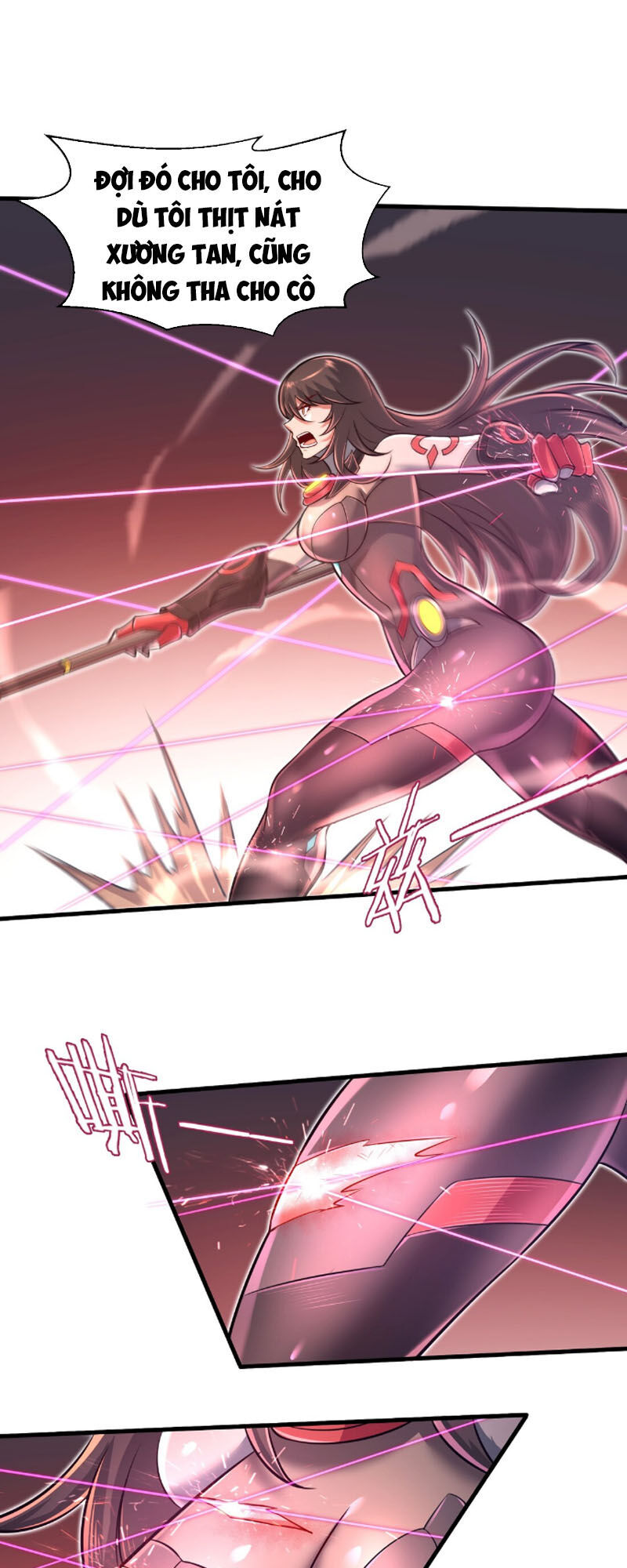 Một Trăm Triệu Điểm Chapter 43 - Trang 2