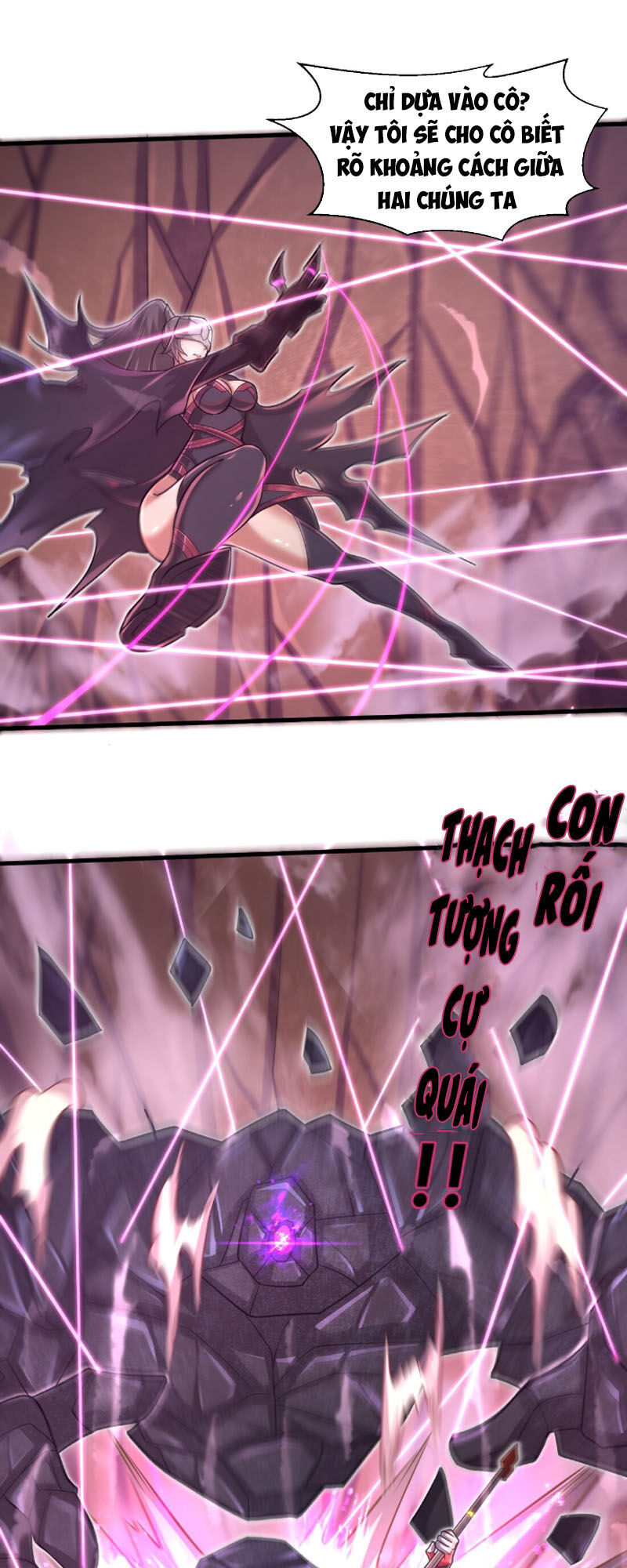 Một Trăm Triệu Điểm Chapter 43 - Trang 2