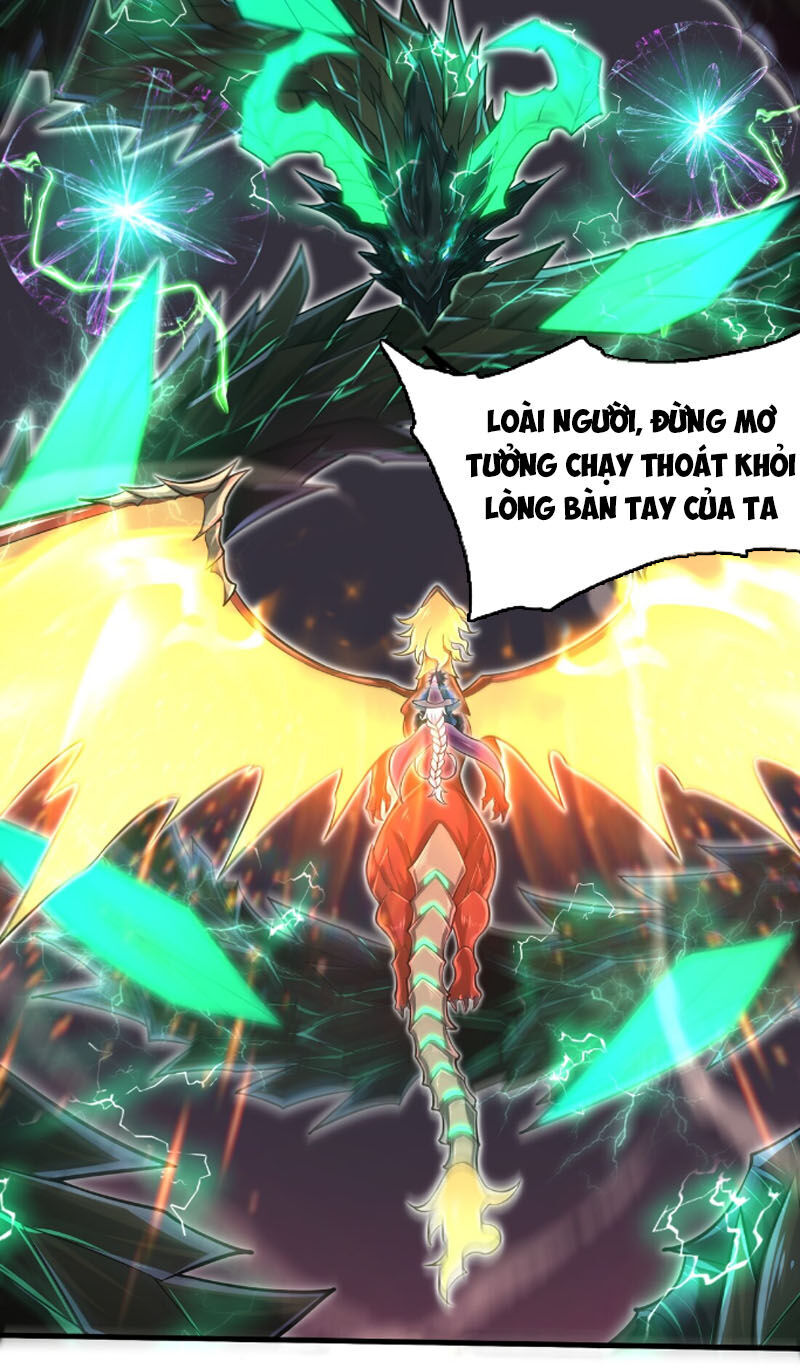 Một Trăm Triệu Điểm Chapter 43 - Trang 2